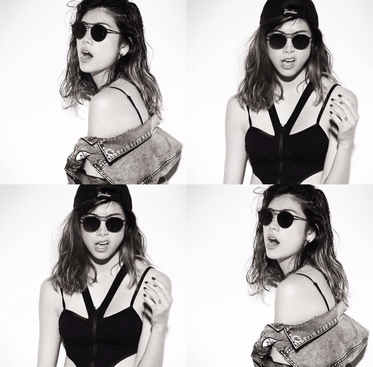 这些技巧让你选对适合自己的墨镜,如何选择自己合适的墨镜