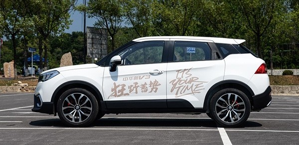 长安suv2022年新款cs55,长安suv3代cs55