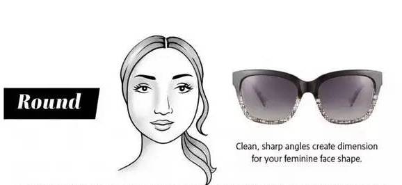 这些技巧让你选对适合自己的墨镜,如何选择自己合适的墨镜