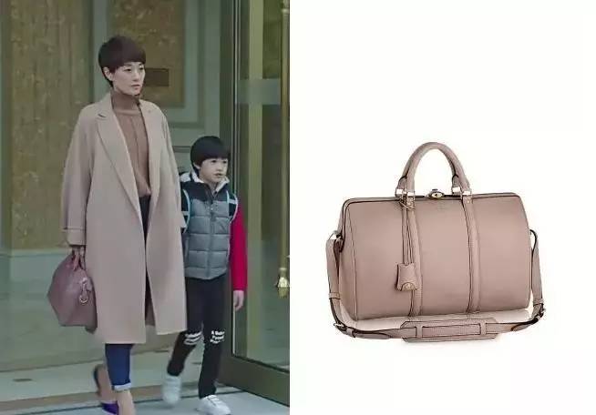 罗子君穿搭片段,唐晶和罗子君穿衣搭配