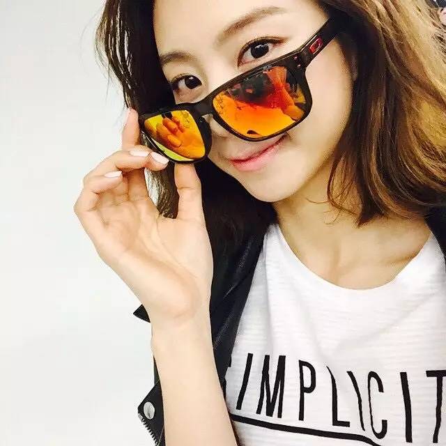 这些技巧让你选对适合自己的墨镜,如何选择自己合适的墨镜