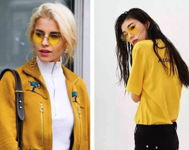 这些技巧让你选对适合自己的墨镜,如何选择自己合适的墨镜