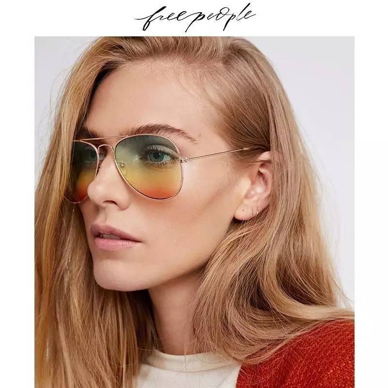 这些技巧让你选对适合自己的墨镜,如何选择自己合适的墨镜