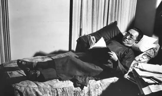 民国英语演讲,民国时期的英文演讲