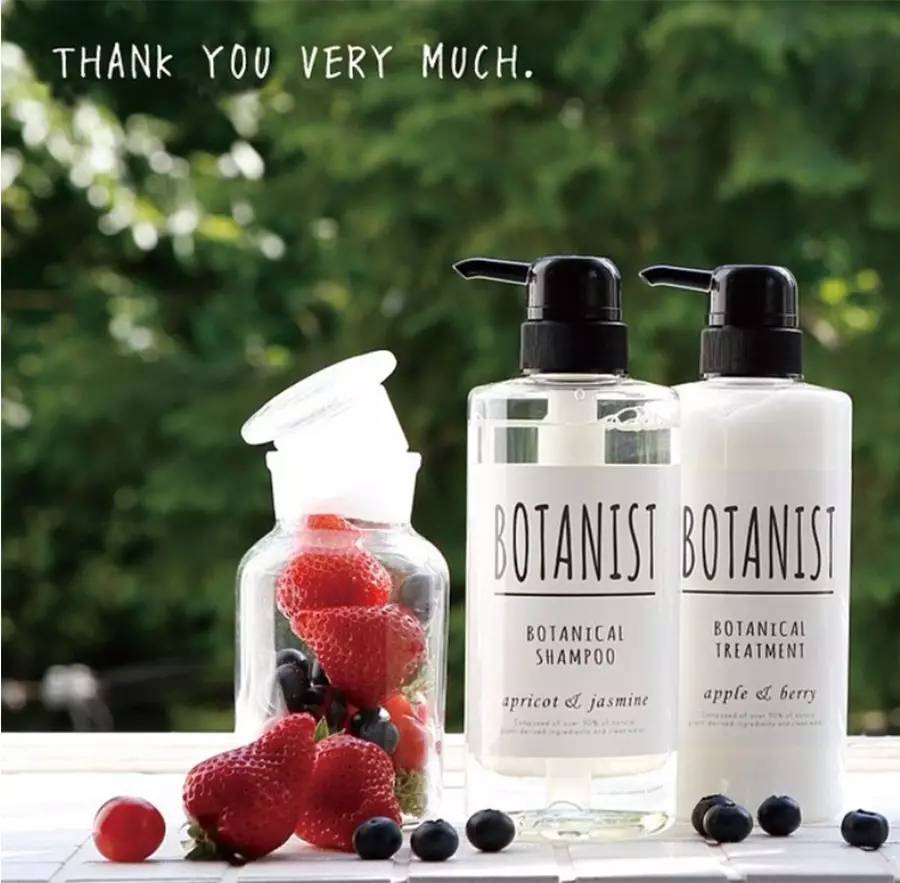 明星洗发水推荐平价,平价洗发水明星推荐