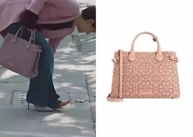 罗子君穿搭片段,唐晶和罗子君穿衣搭配