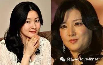 脸大不是病腿粗要人命下一句,天生脸肥的脸怎么瘦