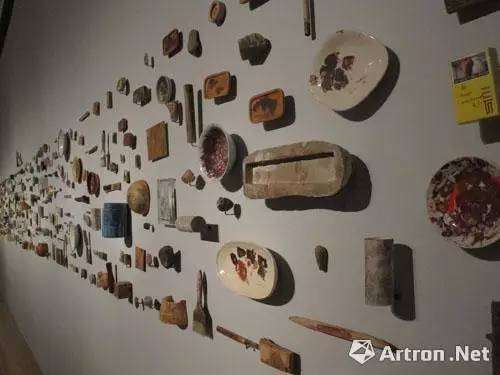 「雅昌专稿」柳淳风：希望每次策展选择的艺术家都能进入美术史