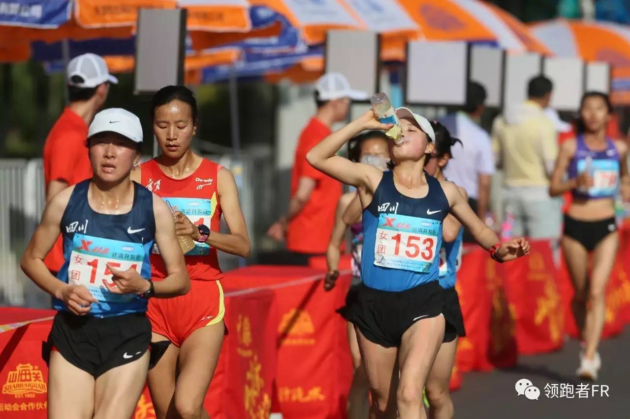 领跑者食谱｜三款既好做又能快速补充电解质的美食