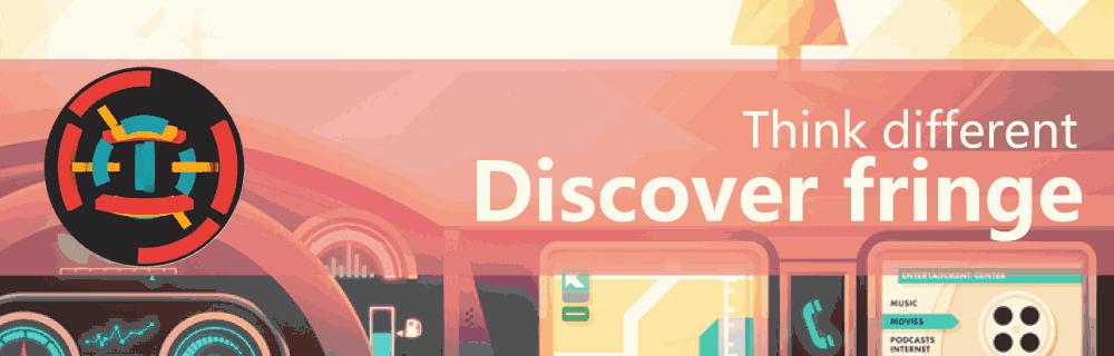 对这神奇的发电装备，我有个大胆的想法！