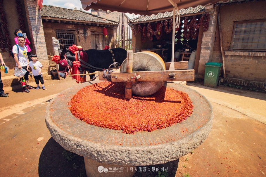 天地潼关之战,天地版白鹿原