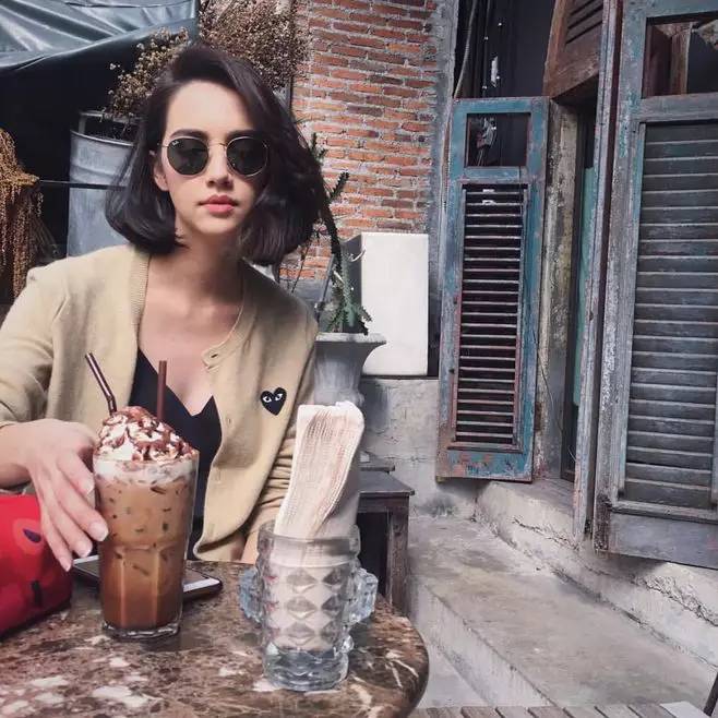 这些技巧让你选对适合自己的墨镜,如何选择自己合适的墨镜