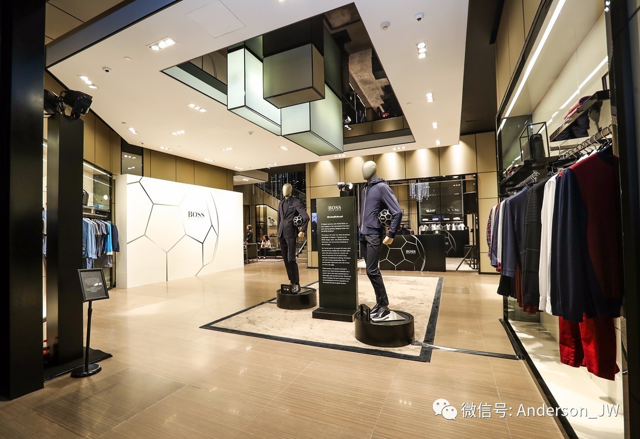 种草｜拜仁中国行，最帅气的一瞬间居然是……