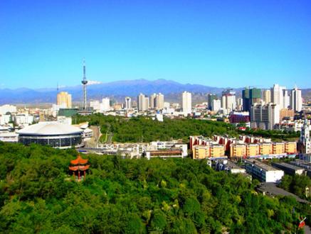 乌鲁木齐城市双修,乌鲁木齐新增示范城