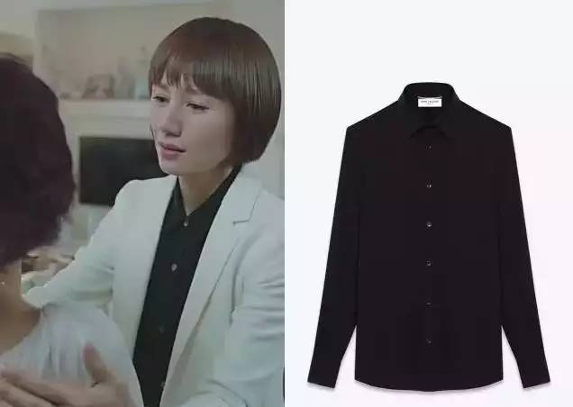 罗子君穿搭片段,唐晶和罗子君穿衣搭配