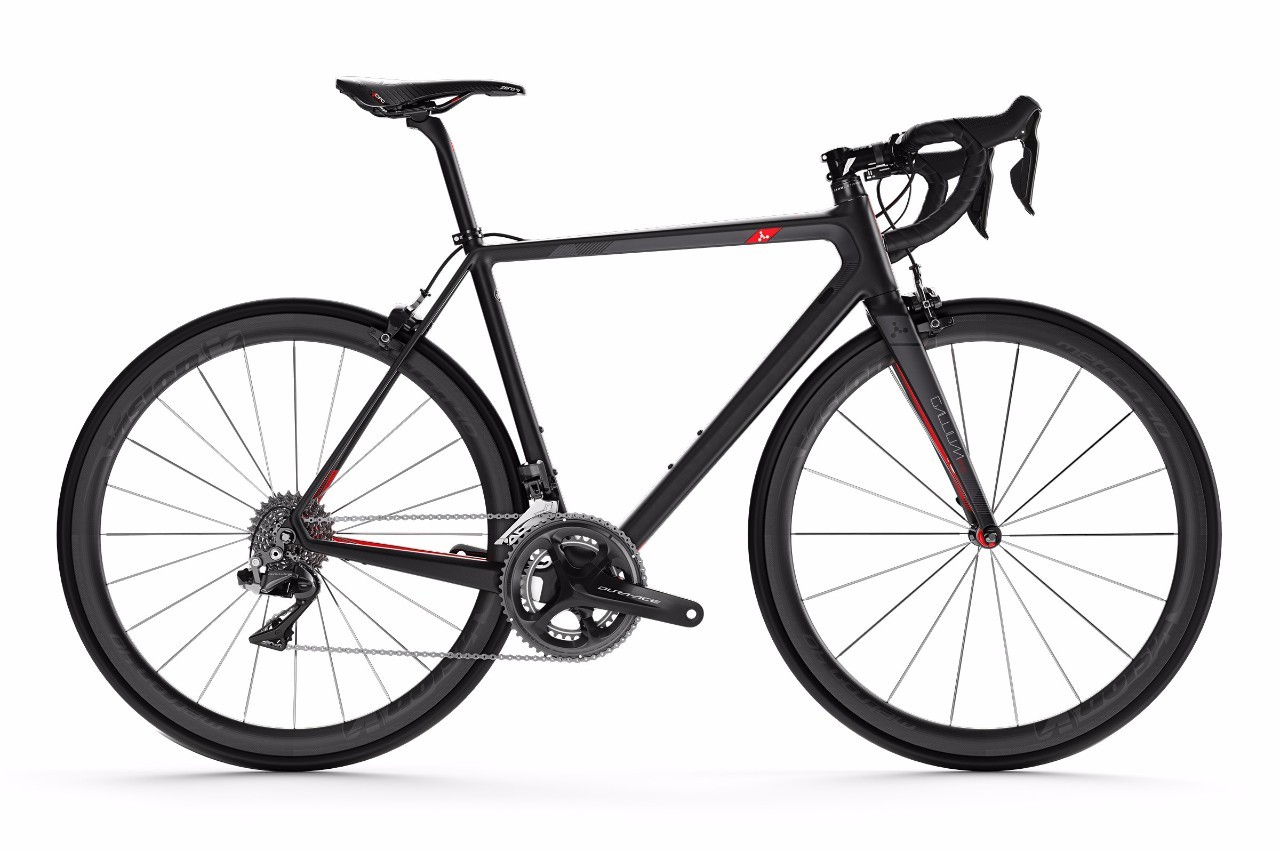 全新GalliumPro详解：这是Argon18有史以来最好的爬坡车