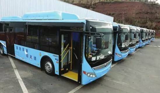 南充公交车扫码支付需要扫几次,南充公交扫码费用会折扣吗