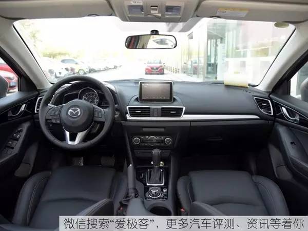 年轻人喜欢的两厢车,为什么年轻人喜欢两厢车