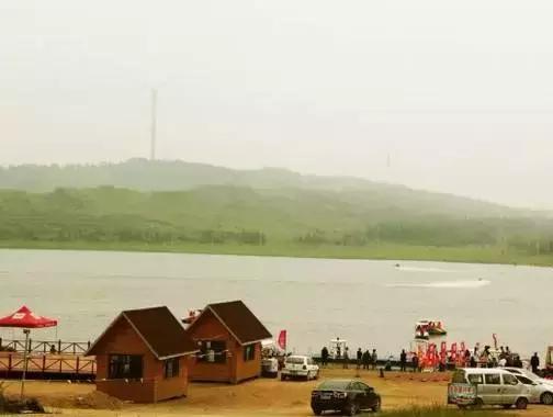 10月张家口露营地推荐,张家口断崖露营地推荐