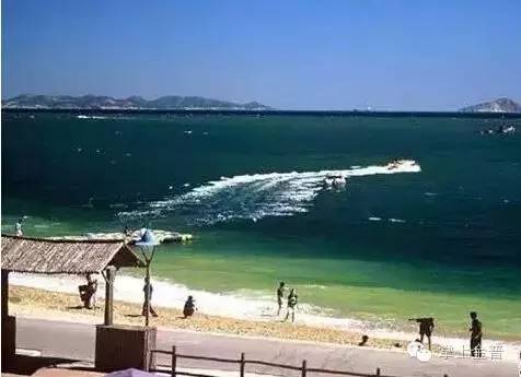 《我的前半生》不留遗憾！金普周边海滨浴场最全攻略，实现完美人生，走起~