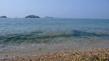 《我的前半生》不留遗憾！金普周边海滨浴场最全攻略，实现完美人生，走起~