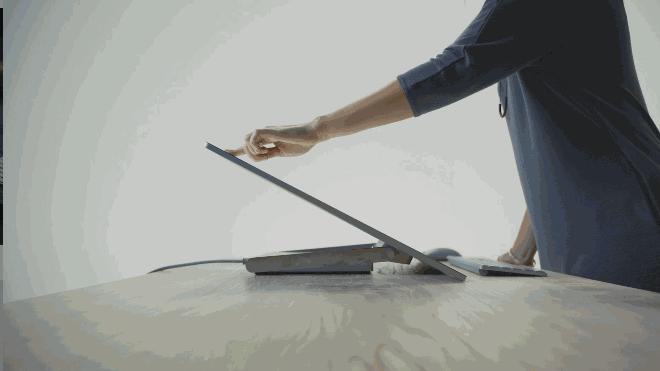 微软surfacestudio值得购买吗,微软推全新surfacestudio2