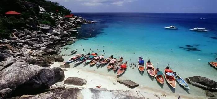 泰国特价机票在哪买最便宜,泰国出境特价机票