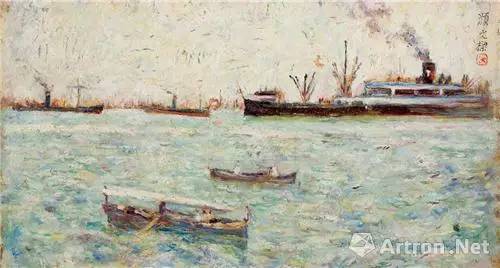 雅昌看展览,雅昌艺术品展会