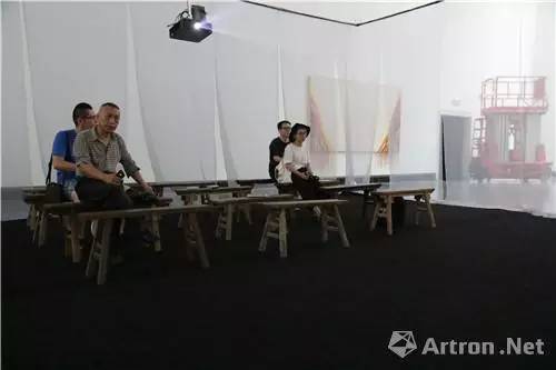 雅昌看展览,雅昌艺术品展会