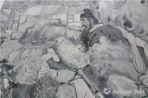 雅昌看展览,雅昌艺术品展会