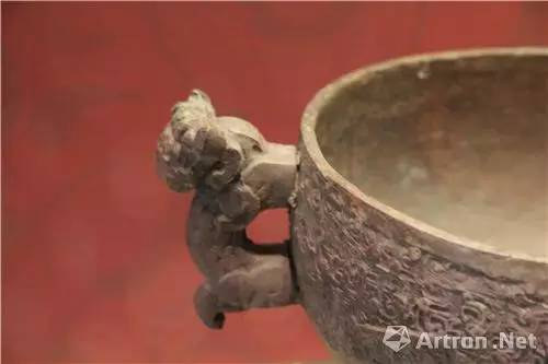 走进“九连墩”楚墓神秘的楚文化居然“尚鬼”？