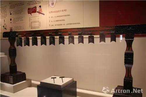 走进“九连墩”楚墓神秘的楚文化居然“尚鬼”？