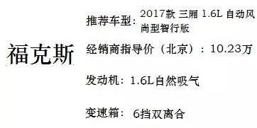 最高降价3万,最高降4万这些合资b车要不要入手