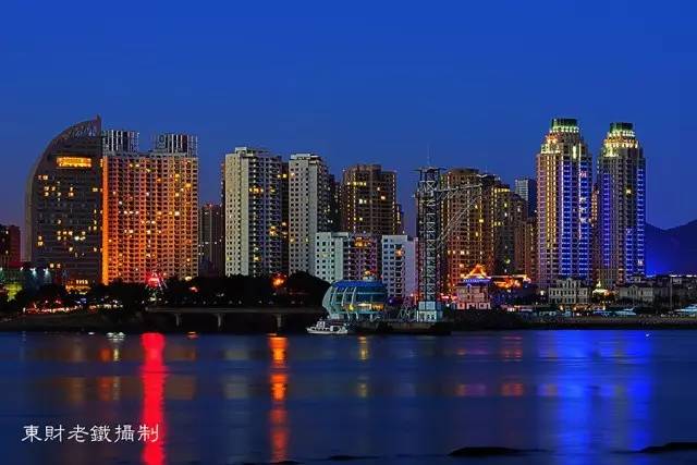 大连黑石礁异域风情街简介,旅大印象黑石礁店菜单