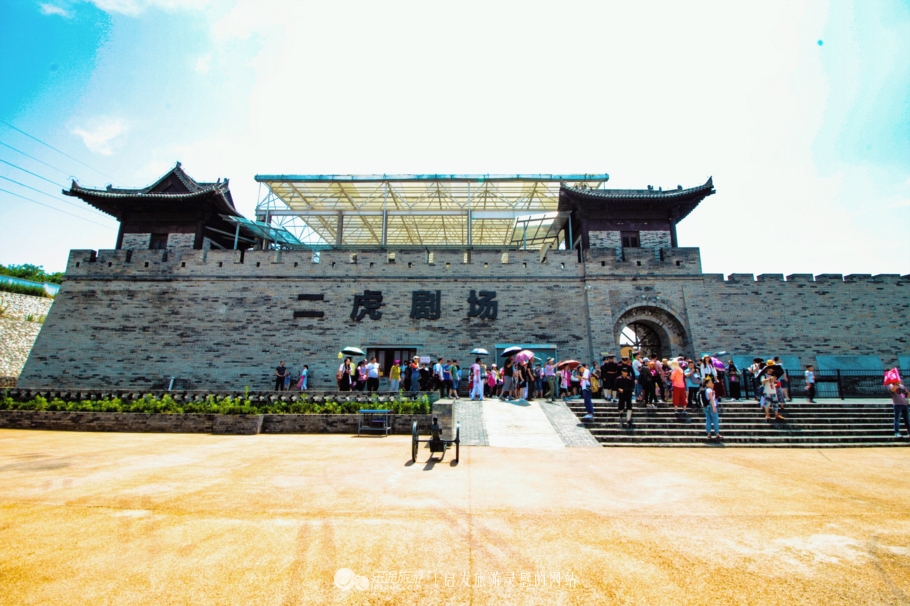 天地潼关之战,天地版白鹿原