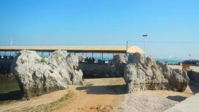 《我的前半生》不留遗憾！金普周边海滨浴场最全攻略，实现完美人生，走起~