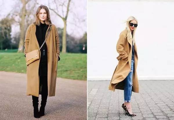 罗子君穿搭片段,唐晶和罗子君穿衣搭配