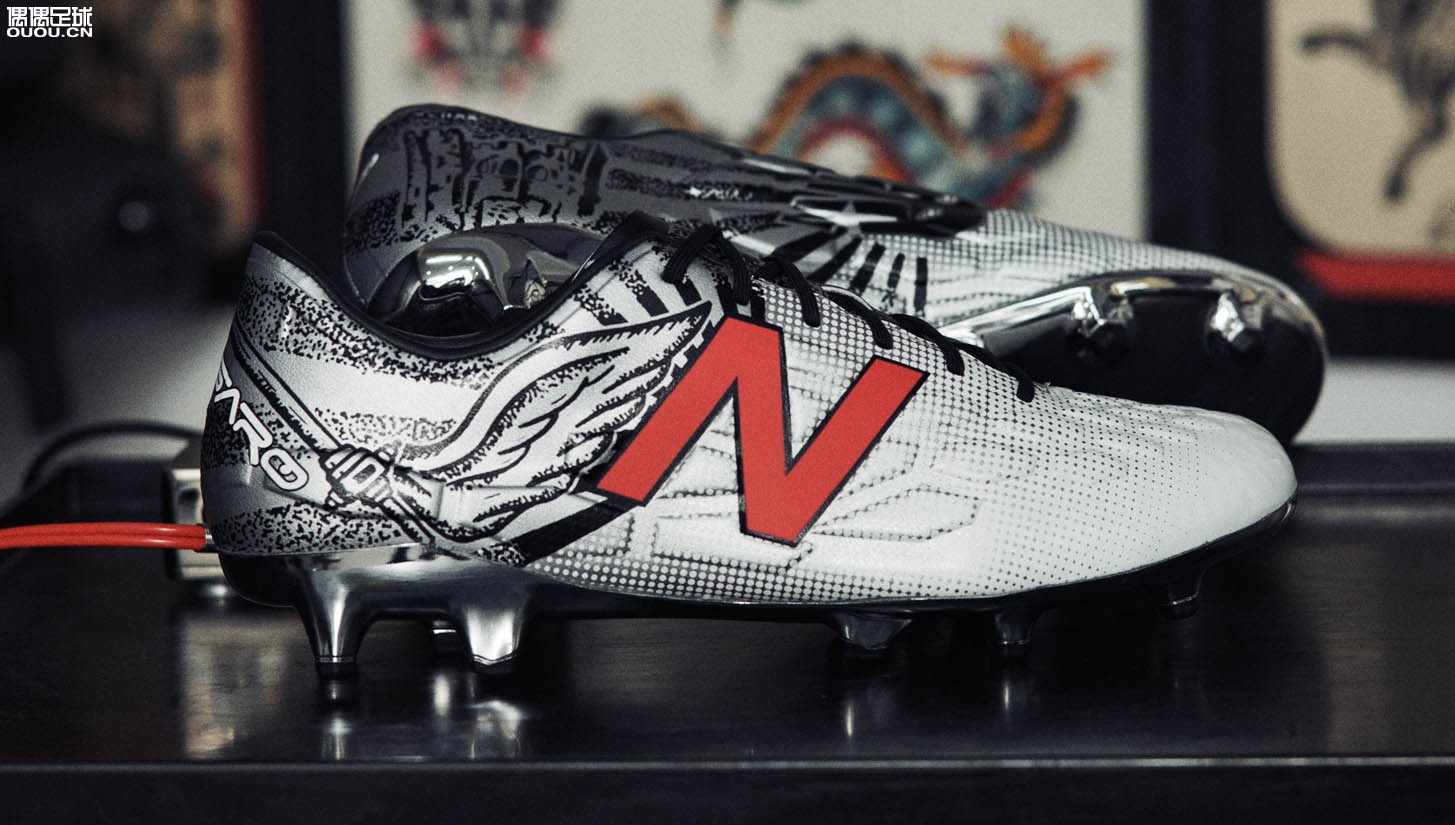 newbalance5740女生专属,newbalance推出全新足球鞋套装