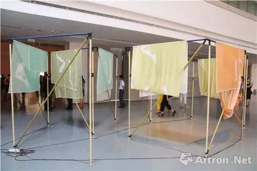 雅昌看展览,雅昌艺术品展会