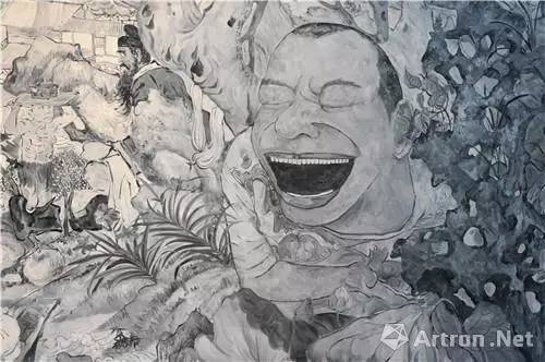 雅昌看展览,雅昌艺术品展会