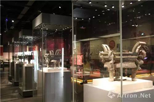 走进“九连墩”楚墓神秘的楚文化居然“尚鬼”？