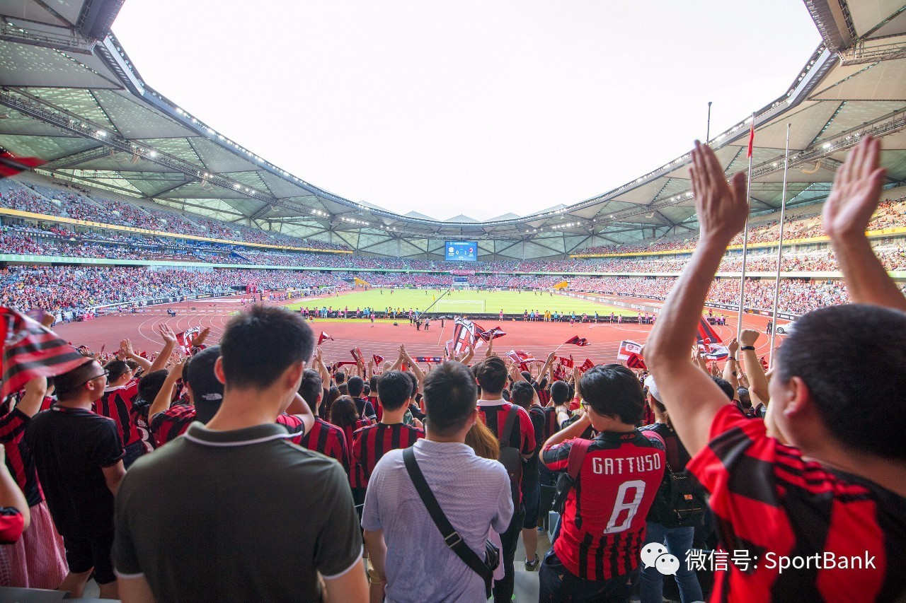 跻身高端赛事IP运营行列，战略转型、多元发展，佳兆业文体旅游在下一盘大棋｜专题策划：足球豪门赛事运营者们（二）