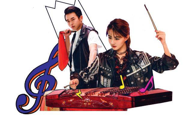 建军大业质疑小鲜肉,小鲜肉版建军大业观众点评