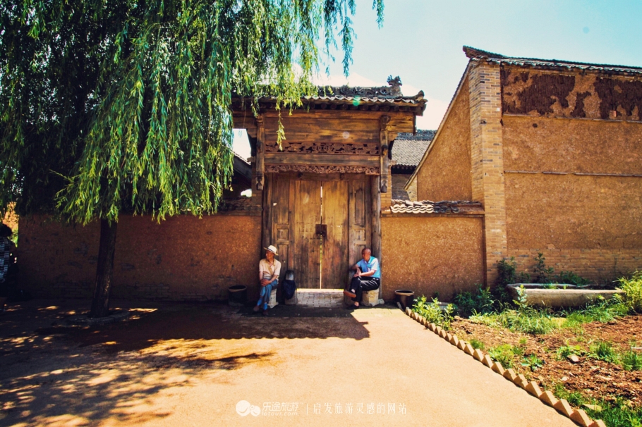 天地潼关之战,天地版白鹿原