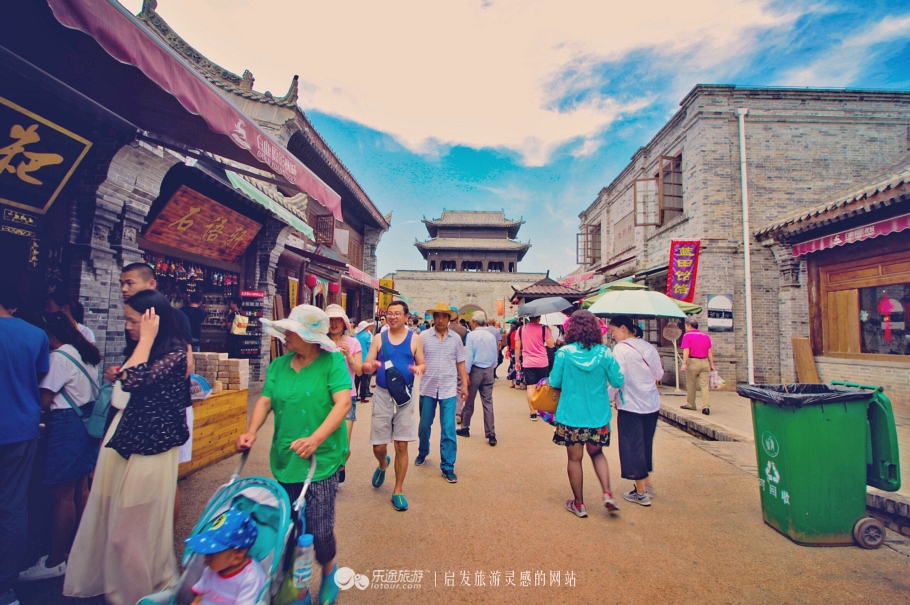 天地潼关之战,天地版白鹿原