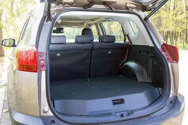 非全尺寸备胎不会高低不平吗,非全尺寸备胎可以换大一点吗