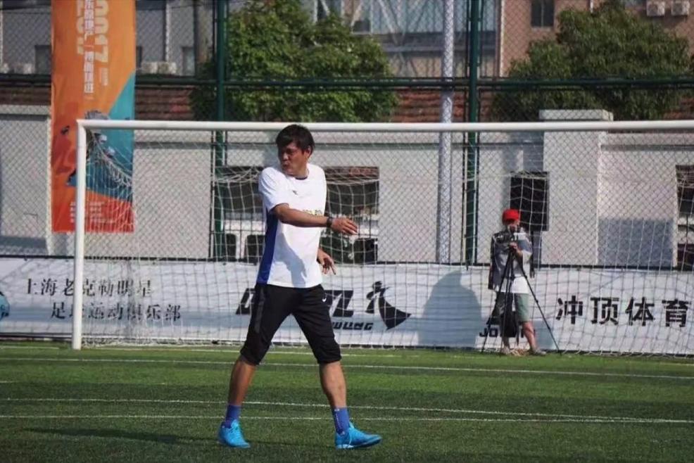 专访丨够兄弟科技黄晗：T-GoalS主打业余足球智能穿戴设备市场，让足球插上数据的“翅膀”