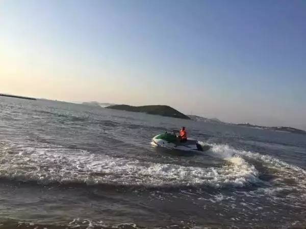 《我的前半生》不留遗憾！金普周边海滨浴场最全攻略，实现完美人生，走起~