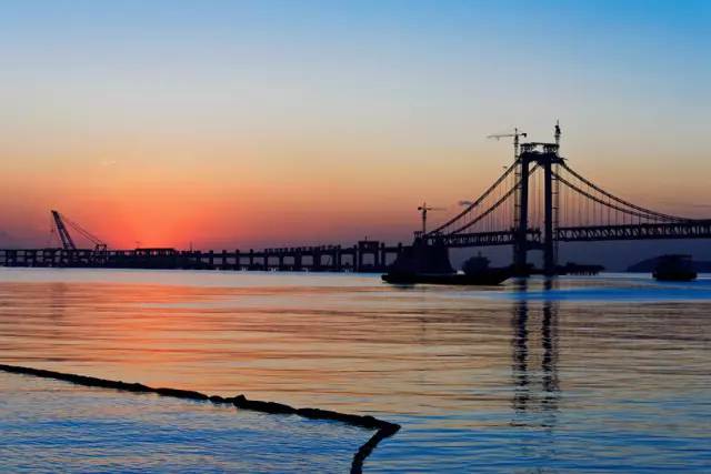 《我的前半生》不留遗憾！金普周边海滨浴场最全攻略，实现完美人生，走起~