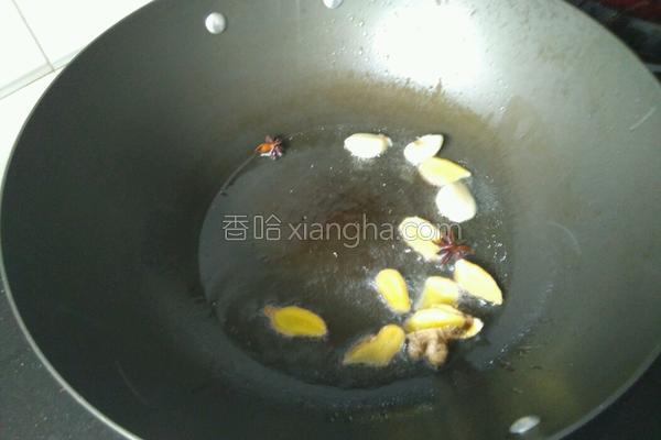 红烧甲鱼,红烧甲鱼炖鸡的做法